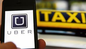 Decision to prevent Uber setting up  in Ireland has been welcomed in Donegal  


