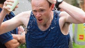 Another big crowd expected for Danny McDaid 15k race in Letterkenny on Sunday