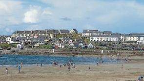 National: Bathing banned at over 50 beaches and lakes around the country due to pollution fears