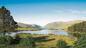 20,000 increase in visitors to Donegal's leading attraction so far this year