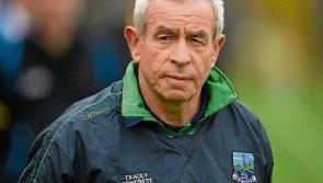 Pete McGrath emerges as an option to succeed Rory Gallagher as Donegal manager