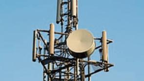 Strong opposition to proposed 24 metre  Moville telecommunications mast 