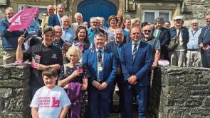 Celebrating Heritage Week in Donegal with 124 events