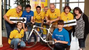 Donegal 'gears' up for first Pieta 100 Cycle Challenge