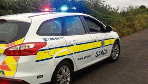 Patrol car rammed at Donegal beach after report of suspicious activity