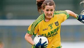 Glenfin and Moville take centre stage on a busy weekend of Ladies football