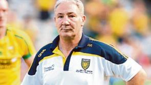 Donal Reid: Sport is all about winning