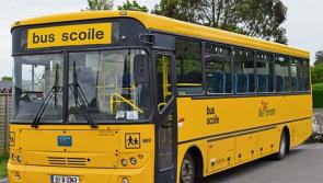 Funding of €44,000 to improve drop off and pick up safety at Donegal primary school