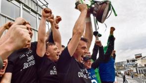 DONEGAL HURLING: Setanta are at home to Down champions in Ulster campaign