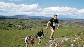 Gaeltacht Adventure Race in Falcarragh on Sunday