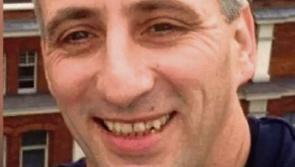 Jailed for manslaughter of Donegal man in London