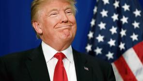 McHugh looks at the quack in Donald this week  