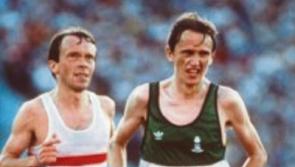Olympic medalist, John Treacy, special guest at tonight's Letterkenny AC function