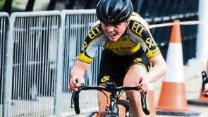 Donegal teenager heading off to Spain in next step to becoming a professional cyclist