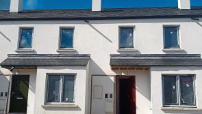 ‘Why will it take three years to start building four council houses?’ - Cllr