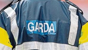 Community Garda Drop-In event cancelled due to weather conditions