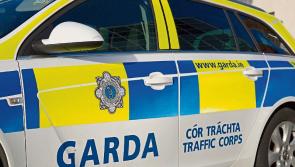 Gardai seized three vehicles from uninsured drivers in Cloghan 