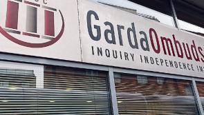 Complaints to Garda ombudsman about Donegal  gardaí almost double