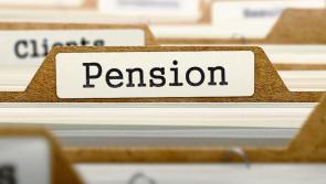 23,000 in receipt of different state pensions in Donegal last year