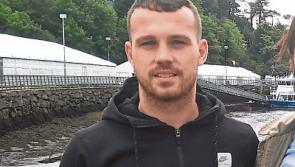 Donegal boxing fans will be following Sean McGoldrick who is back in the ring this weekend