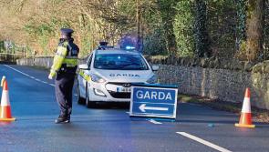 Gardaí urge vigilance as 34 crashes occur within one week 