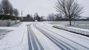 Blizzard-like conditions forecast for Donegal ahead of Storm Eunice