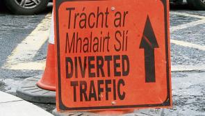 Closure of turning lane at  junction on busy Letterkenny road announced by Donegal County Council