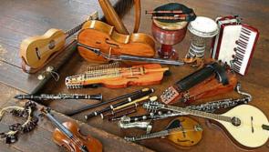 Carndonagh hosting Fleadh Cheoil Dhún na nGall 2020

