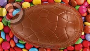 Organise your own Easter egg hunt in Donegal this weekend!