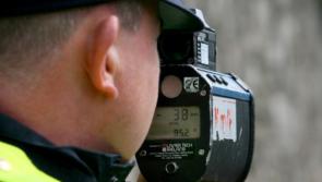 Donegal motorists reminded it is National Slow Down Day