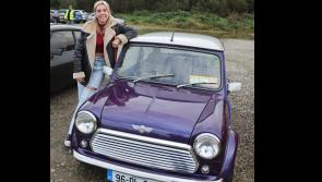 Gallery Special: Letterkenny Charity Car Show in aid of Donegal Hospice 