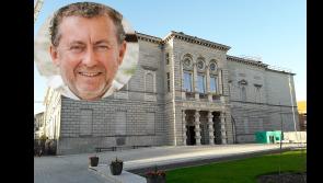Killybegs native appointed to National Gallery of Ireland Board of Governors and Guardians 