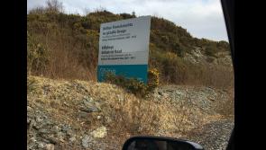 Killybegs Easter traffic backlog - Industrial Road caused confusion -Cllr  