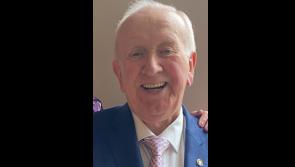 Sad passing of one of Bundoran's most respected citizens 
