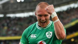 NATIONAL: Limerick legend Keith Earls confirms his retirement from rugby