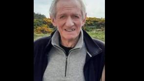A generous, kind man whose heart was in the right place is laid to rest