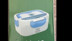 National: Warning issued over faulty wiring in electric lunch box 
