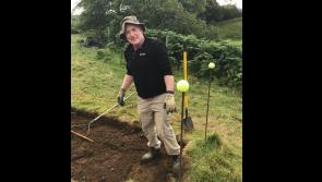 From builder to archaeologist - the late Eugene Anderson remembered 