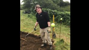 'Bitter sweet' for ATU team as Archaeology Journal publishes Donegal man's work posthumously 