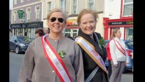 Dungloe band celebrate 50th anniversary of first appearance at local parade