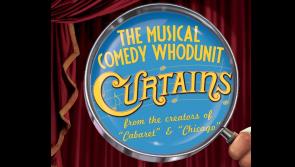It's CURTAINS for Ballyshannon Musical Society in 2023!!
