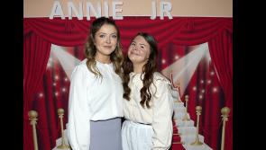 Gallery Special: Annie Jr. the Musical in Castlefin a big success 