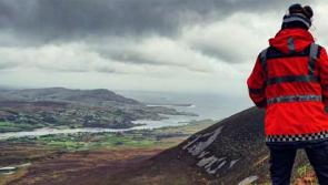 Rescue teams tasked to attend two emergencies in south Donegal on Tuesday