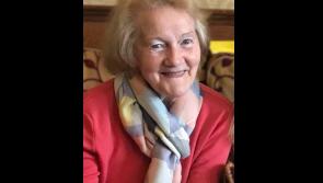 &lsquo;A Lady who was always young at heart&rsquo; - Late Dympna Bromley (92), Ballyshannon