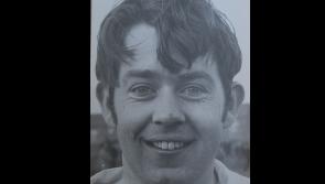 Late Ray Sheerin - Distinguished GAA career was hallmark of “one of nature’s gentlemen” 

