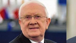 Two Donegal candidates seek to contest European election
