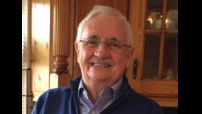 Obituary: Late Pat Rowan, Killybegs 
