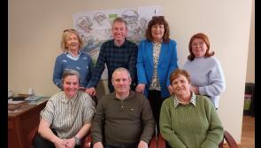 Ballyshannon Regeneration Group's big 'Operation' this weekend  
