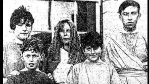 A Matter of Record - The Donegal Democrat down the years 