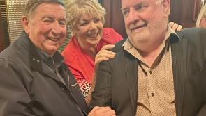 Jamesie O'Donnell retires after forty years in the pub trade